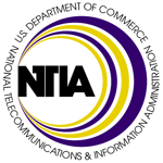 US-NationalTelecommunicationsAndInformationAdministration-Logo