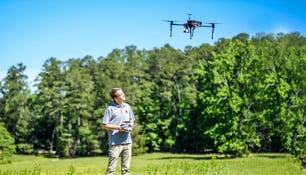 drone-training-field